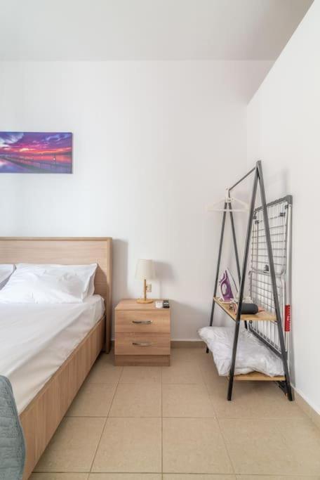 Urban Apt Next University 23 イラクリオン エクステリア 写真